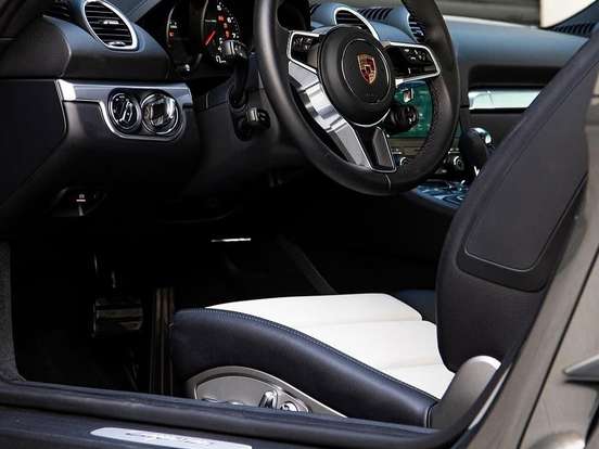 PORSCHE-718-2.0 16V H4 GASOLINA CAYMAN PDK PORSCHE-718-2024