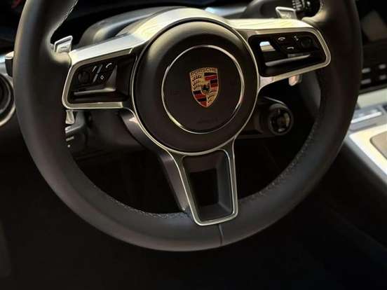 PORSCHE-718-2.0 16V H4 GASOLINA CAYMAN PDK PORSCHE-718-2024