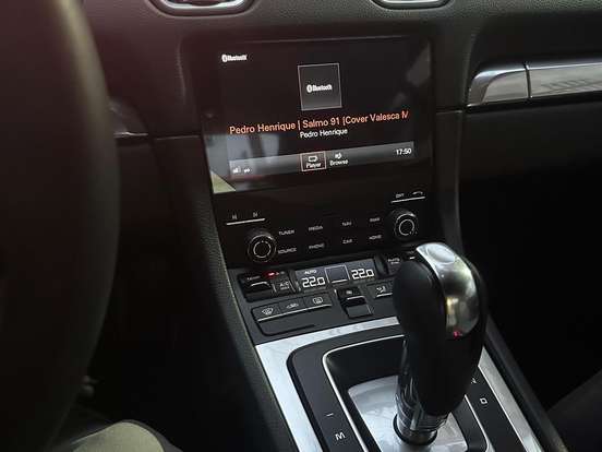 PORSCHE-718-2.0 16V H4 GASOLINA CAYMAN PDK PORSCHE-718-2024