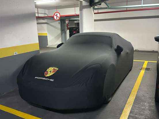 PORSCHE-718-2.0 16V H4 GASOLINA CAYMAN PDK PORSCHE-718-2024