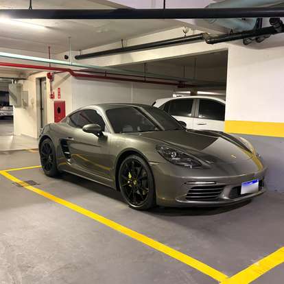 PORSCHE-718-2024