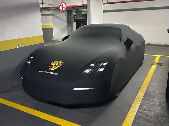 PORSCHE-718-2.0 16V H4 GASOLINA CAYMAN PDK PORSCHE-718-2024