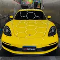 PORSCHE 718 4.0 H6 GASOLINA CAYMAN GTS PDK PORSCHE 718 4.0 H6 GASOLINA CAYMAN GTS PDK