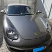 PORSCHE BOXSTER 3.4 S I6 24V GASOLINA 2P AUTOMATIZADO PORSCHE BOXSTER 3.4 S I6 24V GASOLINA 2P AUTOMATIZADO
