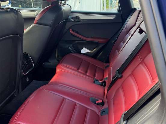 PORSCHE-MACAN-2.0 TURBO GASOLINA PDK PORSCHE-MACAN-2023