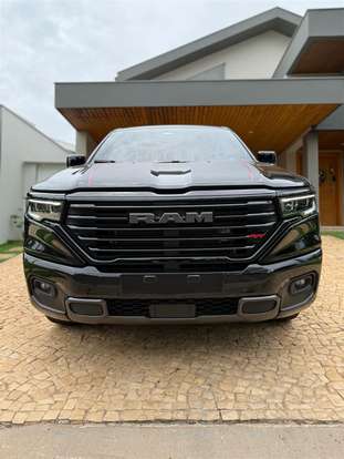 RAM-RAMPAGE-2024