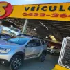 RENAULT DUSTER 1.6 16V SCE FLEX ICONIC X-TRONIC RENAULT DUSTER 1.6 16V SCE FLEX ICONIC X-TRONIC