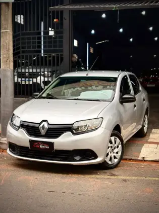 RENAULT LOGAN 1.0 12V SCE FLEX AUTHENTIQUE MANUAL RENAULT LOGAN 1.0 12V SCE FLEX AUTHENTIQUE MANUAL