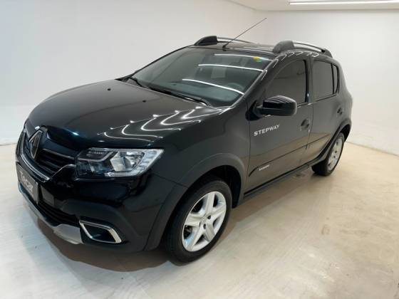 RENAULT STEPWAY 1.0 12V SCE FLEX ZEN MANUAL