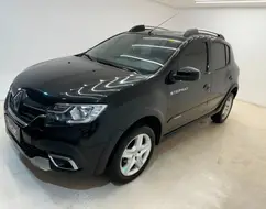 RENAULT STEPWAY 1.0 12V SCE FLEX ZEN MANUAL RENAULT STEPWAY 1.0 12V SCE FLEX ZEN MANUAL