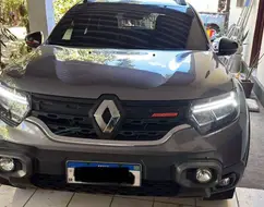 RENAULT DUSTER 1.3 TCE FLEX ICONIC PLUS X-TRONIC RENAULT DUSTER 1.3 TCE FLEX ICONIC PLUS X-TRONIC