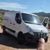 RENAULT MASTER 2.3 DCI DIESEL FURGÃO L1H1 3P MANUAL RENAULT MASTER 2.3 DCI DIESEL FURGÃO L1H1 3P MANUAL