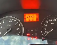 RENAULT SANDERO 1.6 EXPRESSION 8V HI-TORQUE FLEX 4P MANUAL RENAULT SANDERO 1.6 EXPRESSION 8V HI-TORQUE FLEX 4P MANUAL