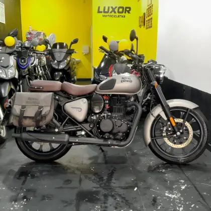 ROYAL ENFIELD CLASSIC 350 ROYAL ENFIELD CLASSIC 350