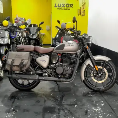 ROYAL ENFIELD-CLASSIC 350-2024