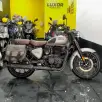 ROYAL ENFIELD CLASSIC 350 ROYAL ENFIELD CLASSIC 350