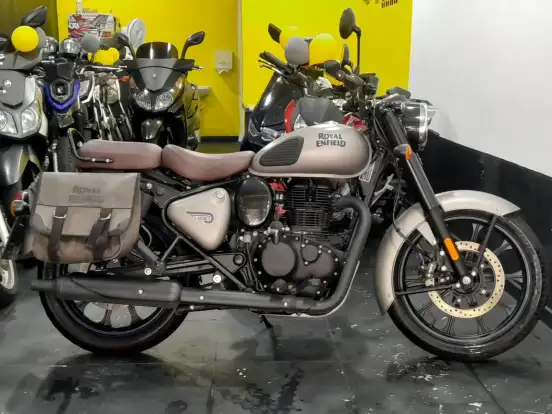 ROYAL ENFIELD-CLASSIC 350 ROYAL ENFIELD-CLASSIC 350-2024