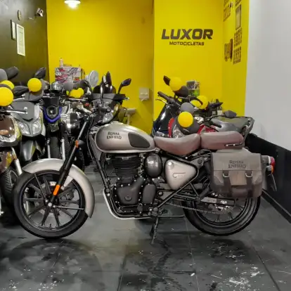 ROYAL ENFIELD-CLASSIC 350 ROYAL ENFIELD-CLASSIC 350-2024