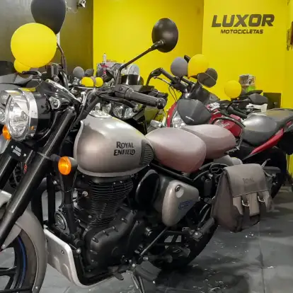 ROYAL ENFIELD-CLASSIC 350-2024