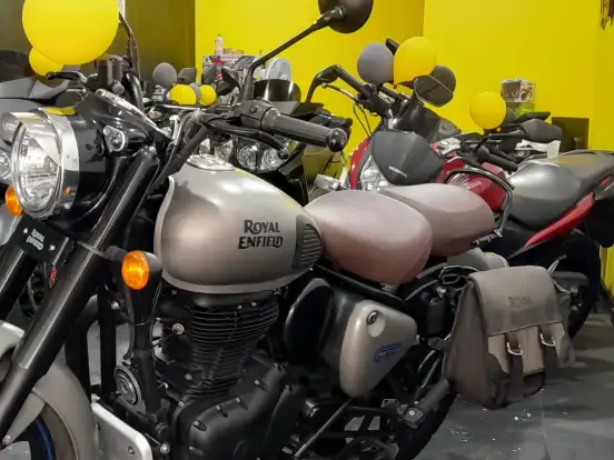 ROYAL ENFIELD-CLASSIC 350 ROYAL ENFIELD-CLASSIC 350-2024