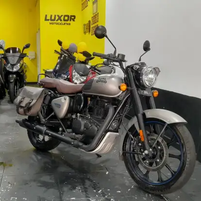ROYAL ENFIELD-CLASSIC 350 ROYAL ENFIELD-CLASSIC 350-2024