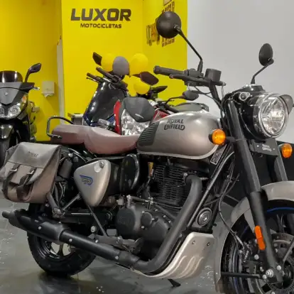 ROYAL ENFIELD-CLASSIC 350-2024