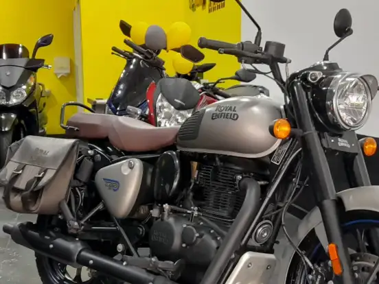 ROYAL ENFIELD-CLASSIC 350 ROYAL ENFIELD-CLASSIC 350-2024