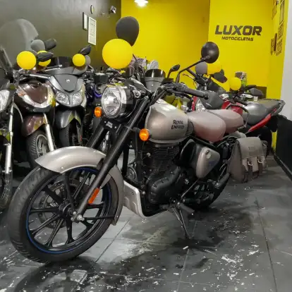 ROYAL ENFIELD-CLASSIC 350 ROYAL ENFIELD-CLASSIC 350-2024