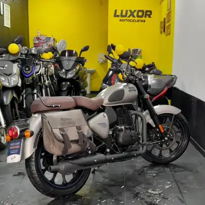ROYAL ENFIELD-CLASSIC 350-2024