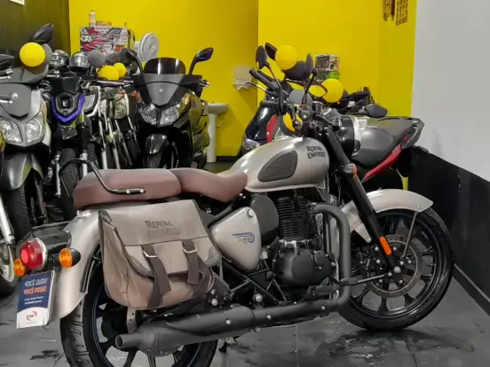 ROYAL ENFIELD-CLASSIC 350 ROYAL ENFIELD-CLASSIC 350-2024