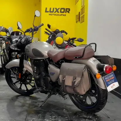 ROYAL ENFIELD-CLASSIC 350-2024