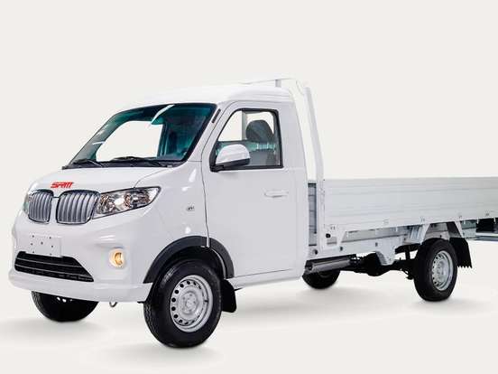SHINERAY-TLUX-1.6 GASOLINA MANUAL SHINERAY-TLUX-2026