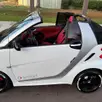 SMART FORTWO 1.0 CABRIO TURBO 12V GASOLINA 2P AUTOMÁTICO SMART FORTWO 1.0 CABRIO TURBO 12V GASOLINA 2P AUTOMÁTICO