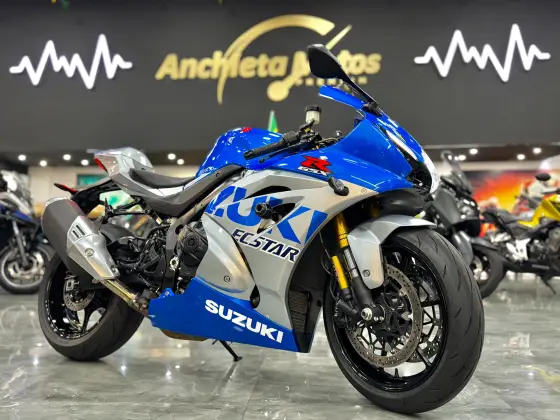 SUZUKI GSX-R1000RAZ SUZUKI GSX-R1000RAZ
