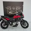 SUZUKI V-STROM 650 ABS SUZUKI V-STROM 650 ABS