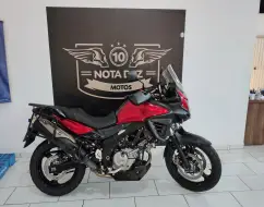 SUZUKI V-STROM 650 ABS SUZUKI V-STROM 650 ABS