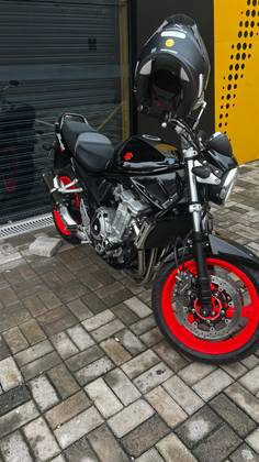 SUZUKI BANDIT N1250 