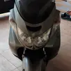SUZUKI BURGMAN 400 SUZUKI BURGMAN 400