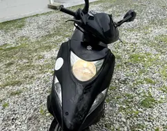 SUZUKI BURGMAN i SUZUKI BURGMAN i