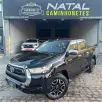 TOYOTA HILUX 2.8 D-4D TURBO DIESEL CD SR 4X4 AUTOMÁTICO TOYOTA HILUX 2.8 D-4D TURBO DIESEL CD SR 4X4 AUTOMÁTICO