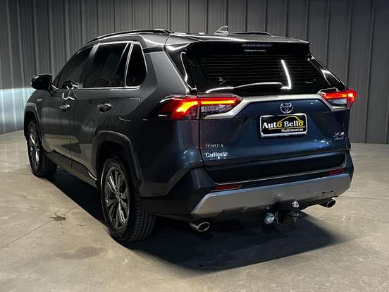 TOYOTA-RAV4-2.5 VVT-IE PHEV XSE AWD CVT TOYOTA-RAV4-2023