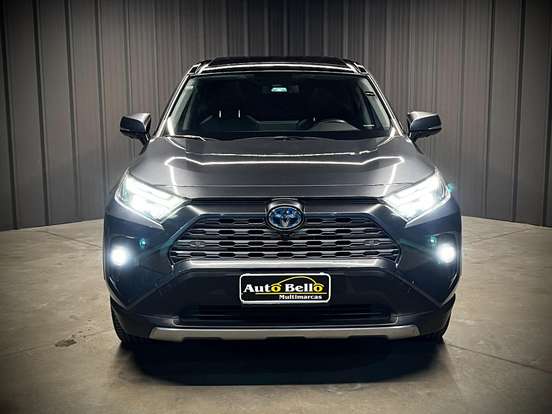 TOYOTA-RAV4-2.5 VVT-IE PHEV XSE AWD CVT TOYOTA-RAV4-2023