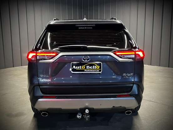 TOYOTA-RAV4-2.5 VVT-IE PHEV XSE AWD CVT TOYOTA-RAV4-2023