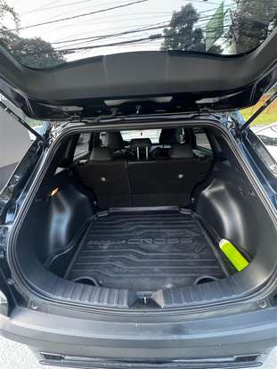 TOYOTA-COROLLA CROSS-2023