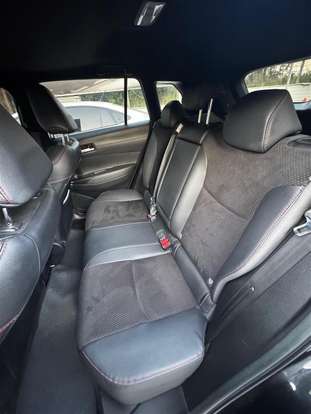 TOYOTA-COROLLA CROSS-2023