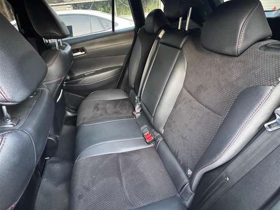 TOYOTA-COROLLA CROSS-2.0 VVT-IE FLEX GR-SPORT DIRECT SHIFT TOYOTA-COROLLA CROSS-2023
