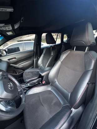 TOYOTA-COROLLA CROSS-2023