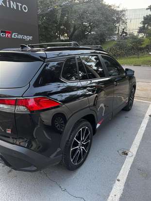 TOYOTA-COROLLA CROSS-2023