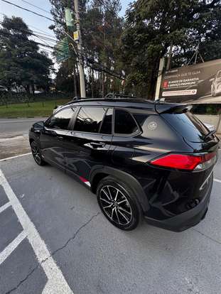TOYOTA-COROLLA CROSS-2023
