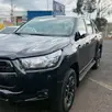 TOYOTA HILUX 2.8 D-4D TURBO DIESEL CD SRV 4X4 AUTOMÁTICO TOYOTA HILUX 2.8 D-4D TURBO DIESEL CD SRV 4X4 AUTOMÁTICO